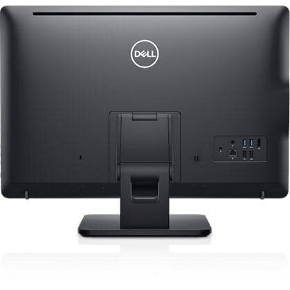 Dell Wyse 5470 24" Celeron 2 GHz - SSD 1 TB - 16GB AZERTY - Français