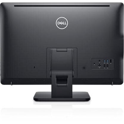 Dell Wyse 5470 24" Celeron 2 GHz - SSD 1 TB - 16GB AZERTY - Français