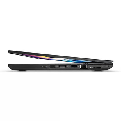 Lenovo ThinkPad T470 14" Core i5 2.6 GHz - SSD 1000 Go - 32 Go AZERTY - Français