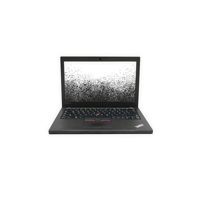 Lenovo ThinkPad X260 12" Core i5 2.3 GHz - SSD 512 Go - 8 Go AZERTY - Français
