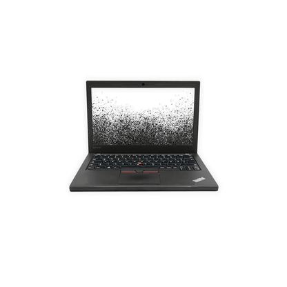 Lenovo ThinkPad X260 12" Core i5 2.3 GHz - SSD 512 Go - 8 Go AZERTY - Français