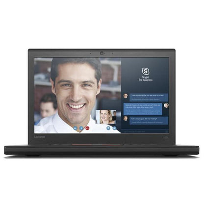 Lenovo ThinkPad X260 12" Core i5 2.3 GHz - SSD 512 Go - 8 Go AZERTY - Français